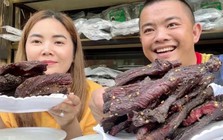 Chủ công ty từng bán hơn 30 tỷ đồng thịt trâu bị khởi tố cùng Hải Sapa TV là ai?