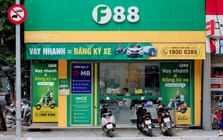 F88 duy trì đà tăng trưởng, góp mặt trong Top 100 doanh nghiệp tư nhân nộp ngân sách lớn nhất Việt Nam