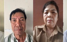 Đề nghị truy tố Nguyễn Thị Mỹ Cơ và 3 người
