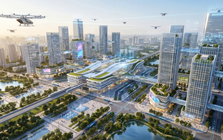 Hà Nội triển khai Quy hoạch tổng thể Thủ đô tầm nhìn 100 năm