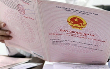 Vay 60 triệu, ngỡ ngàng phát hiện sổ đỏ đang đảm bảo cho khoản vay 400 triệu, nợ xấu đã lên 1,7 tỷ