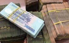 Công an khẩn trương xác minh giao dịch chuyển khoản 100 triệu đồng của Nguyễn Thị Thùy SN 1995