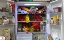 4 món ăn để lâu trong tủ lạnh chính là "sát thủ" gây ung thư dạ dày!