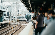 Ga tàu thành 'mỏ vàng' bất động sản, một siêu đô thị châu Á vận hành kiểu 'càng đông càng năng suất'