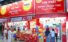 Cổ đông ngoại “rời ghế” cổ đông lớn tại Kido