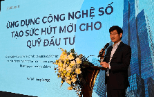 Ngành quản lý quỹ đứng trước “mỏ vàng” lớn, CEO MB Capital chỉ ra chìa khóa khai thác