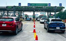 Phó Thủ tướng chỉ đạo rà soát, chấn chỉnh hoạt động thu phí điện tử đường bộ