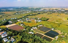 Tỷ phú Phạm Nhật Vượng đang cho xây đại đô thị rộng tới 1.100ha, vốn đầu tư gần 145.000 tỷ đồng tại tỉnh sát vách với thành phố giàu nhất Việt Nam