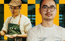 Đóng 3 cơ sở, founder Ka Coffee Vũ Trường Giang trải lòng: 'Nếu nhắm tới chuỗi 50 - 70 điểm thì rất khó'