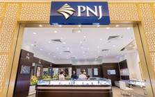 Một nhóm quỹ ngoại tăng sở hữu lên hơn 6% vốn tại PNJ