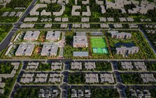FPT khởi công tổ hợp giáo dục quy mô tại Điện Biên