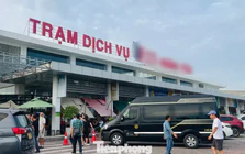 Vận hành 28 trạm dừng nghỉ cao tốc Bắc - Nam dịp 2/9