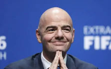 NÓNG: Chủ tịch FIFA Infantino đi chuyên cơ thăm Việt Nam, dự khán trận Chung kết ASEAN Cup 2026 của đội tuyển Việt Nam