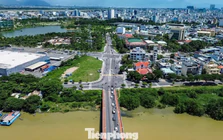 Đà Nẵng khởi công hai dự án hạ tầng hơn 4.293 tỷ đồng