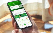 Từ ngày mai, những điện thoại Android sau sẽ không thể đăng nhập ứng dụng ngân hàng để giao dịch chuyển khoản, nạp/rút tiền