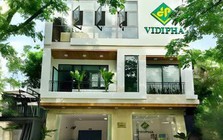 Vidipha liên tục biến động cổ đông trong đợt chào bán cổ phiếu