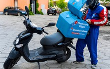 Mua hộ khách chai Coca, shipper giao đồ ăn được tip 600 triệu đồng