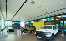 Doanh nghiệp của tỷ phú Trần Bá Dương có động thái đáng chú ý với loạt chủ xe