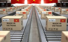 Chuyên gia quốc tế: "Việt Nam không còn là phương án dự phòng trong chiến lược 'Trung Quốc+1'"