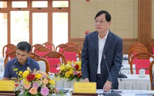 CII muốn làm tuyến đường 20.000 tỷ đồng ven biển phía Nam, đề xuất thanh toán bằng 500 ha đất