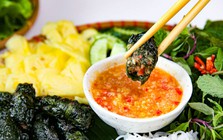 Tin vui cho những người thích ăn lá lốt