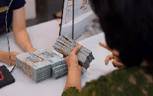 Cơ quan thuế thông báo: Loạt doanh nghiệp có tên trong danh sách sau bị phong tỏa tài khoản ngân hàng