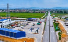 Có bao nhiêu trạm dừng nghỉ hoạt động trên cao tốc Bắc-Nam dịp 2/9?