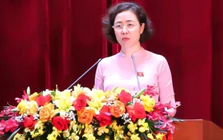 Giám đốc Sở Nội vụ làm Phó Chủ tịch UBND tỉnh Quảng Ninh