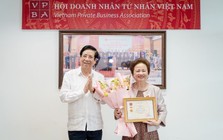 Chủ tịch Tập đoàn BRG Nguyễn Thị Nga nhận nhiệm vụ đặc biệt