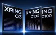 Công nghệ 25/8: Xiaomi hợp tác TSMC phát triển chip Xring O3