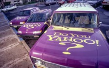 Yahoo hồi sinh