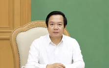 Bí thư Hưng Yên yêu cầu xử lý dứt điểm các dự án chậm tiến độ, tồn đọng