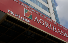 Agribank đóng cửa một chi nhánh tại TP. HCM