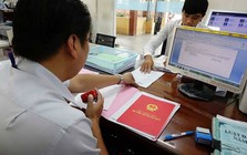 Tất cả người dân sở hữu bất động sản chú ý mức phạt tới 6 triệu đồng từ 31/8
