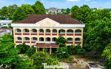 Tây Ninh ‘chốt’ thời hạn 53 xã phải hoàn tất phương án xử lý nhà, đất