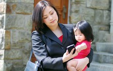 Đây là dấu mốc đặc biệt cho thấy về sau, cuộc đời 1 người mẹ bế tắc hay nở hoa: Muốn thanh thản, học BUÔNG BỚT 3 điều này