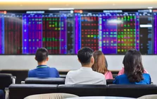 VN-Index tăng dù phần lớn cổ phiếu giảm giá