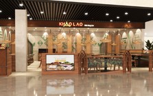 Chuỗi nhà hàng Lào đầu tiên ở Việt Nam đóng cửa loạt cơ sở