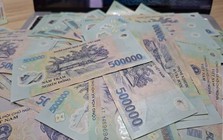 Công an xác minh giao dịch 8.780.000 đồng trong tài khoản của Nguyễn Viết Bảo SN 2011: Vũ Văn Hải được liên hệ làm việc