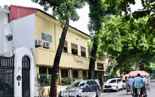 Vụ 80m2 đất Bảo tàng lịch sử bị lấn chiếm: Hà Nội nêu lý do nhà 23 Tông Đản thành sở hữu tư nhân