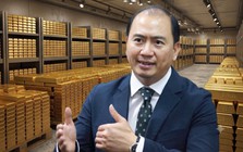 Giá vàng trong nước thấp hơn thế giới: Nguyên nhân của "chuyện lạ" là gì?
