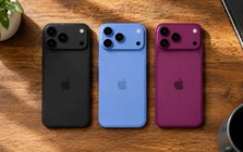 iPhone 18 Pro  Max lộ mức giá khó tin