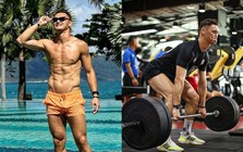 Style đời thường cực cuốn của Lê Giang Patrik - thủ môn được triệu người Việt Nam tin tưởng nhất lúc này
