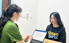 Ra quyết định khởi tố chủ tài khoản TikTok "Hằng Lê Sâm Ngọc Linh"