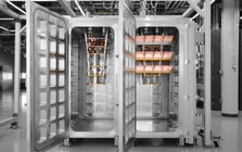 IBM vừa tạo ra “tủ lạnh” lạnh nhất thế giới, lạnh gấp 180 lần không gian vũ trụ: Họ đang làm gì vậy?