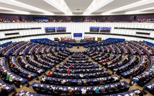 EU chùn bước trước kế hoạch chuyển tài sản Nga cho Ukraine