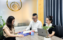 Founder Cenvi Trần Văn Phan: Vì sao rời ngân hàng để đồng hành cùng hộ kinh doanh Việt?