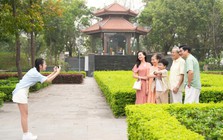 Món quà Vu Lan vô giá: Cùng cha mẹ vun đắp bình yên tại Phương Đông Asahi
