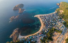 Quy Nhơn: Hòn ngọc nguyên bản của biển miền Trung