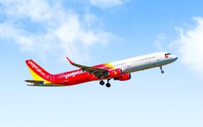 ‏Vietjet mở bán 3,1 triệu vé Tết Đinh Mùi 2027, thêm lựa chọn cho hành trình đoàn viên‏